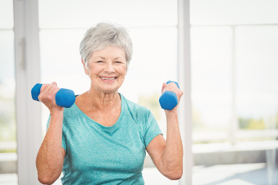 Topeka Senior Care