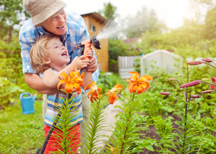 Topeka respite care