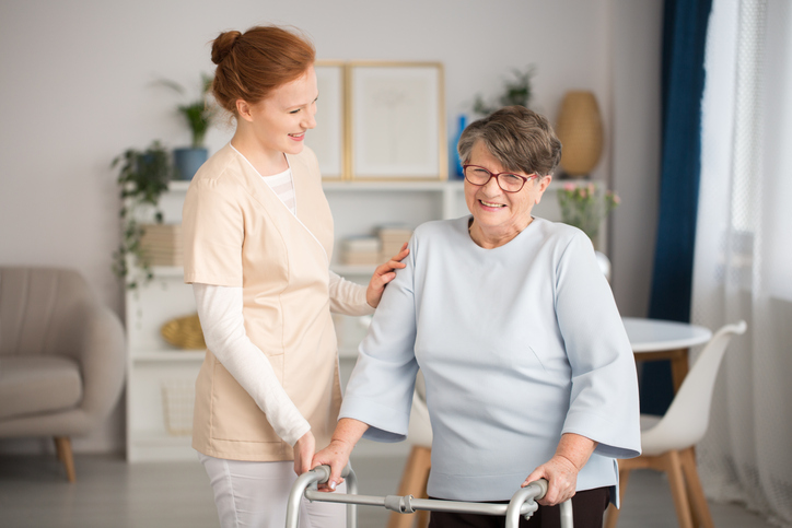 respite care Topeka