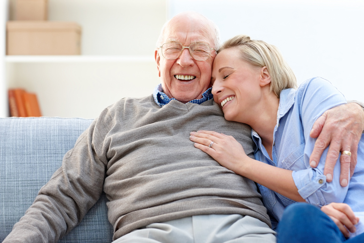 Topeka Alzheimer’s care