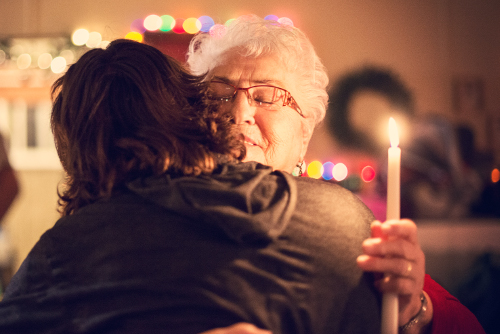 senior care topeka