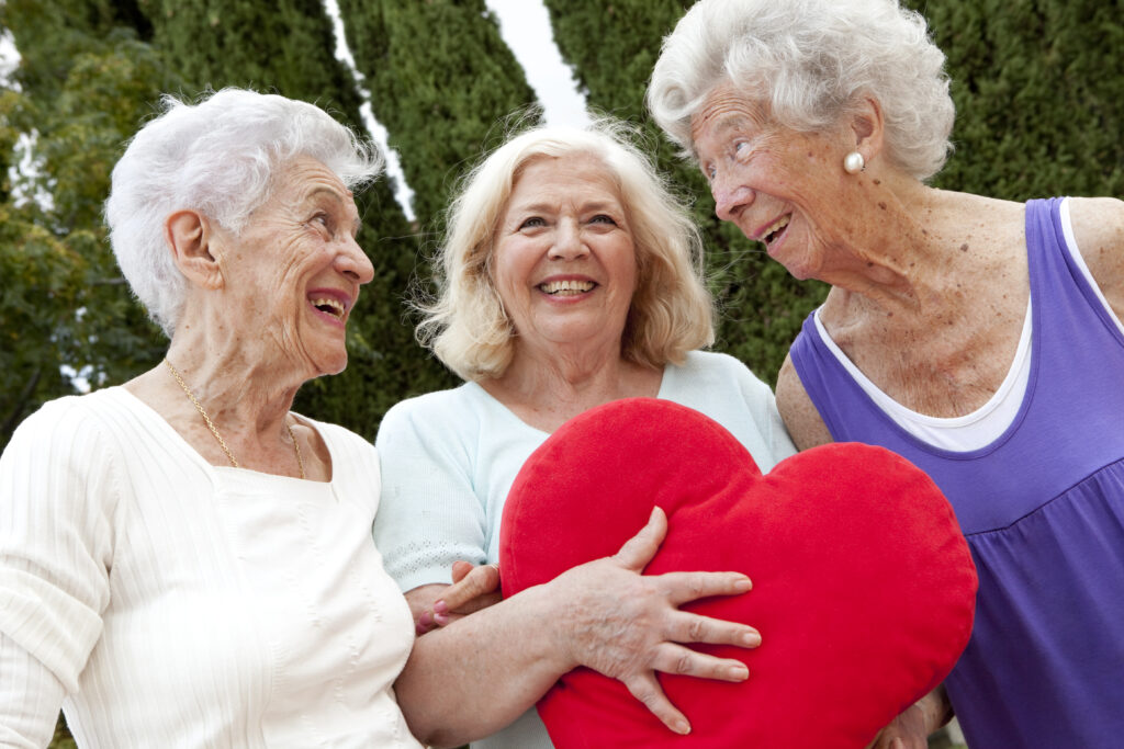 topeka alzheimer's care