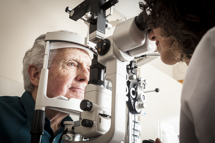 Grace Home Care Shares the Macular Degeneration Facts You Need to Know
