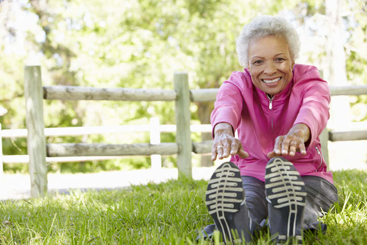 Topeka senior care