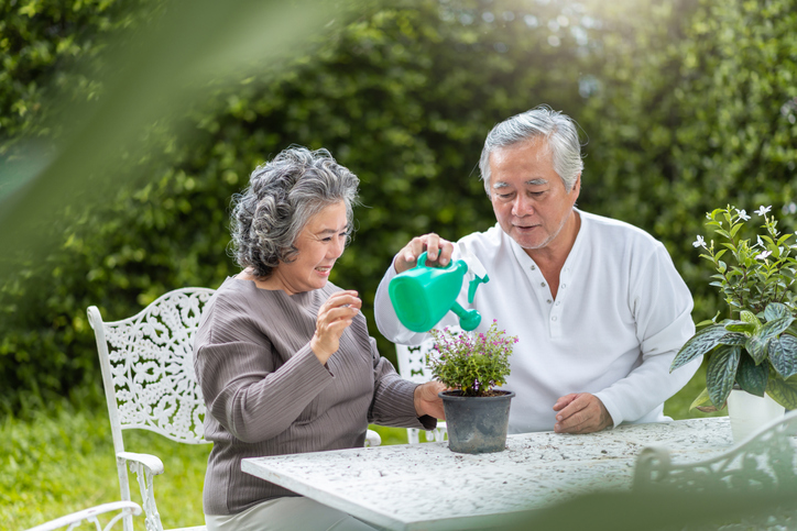 elder care in Topeka,