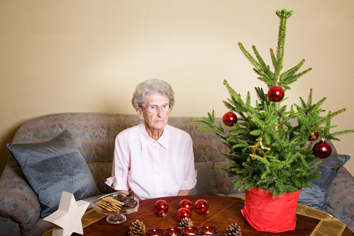 Enjoy the Holiday Season