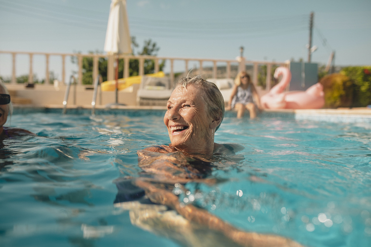 Hot Weather Safety Tips