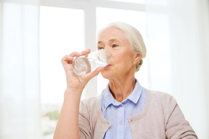 Urinary Incontinence in Older Adults