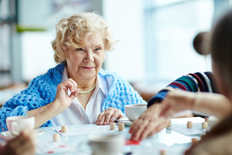 Boost Cognitive Function