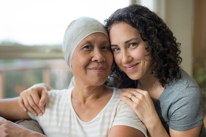 How Home Care Can Help with Cancer Treatments