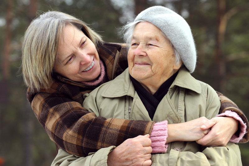 Celebrating Family Caregivers: Hard Work, Dedication, and Love