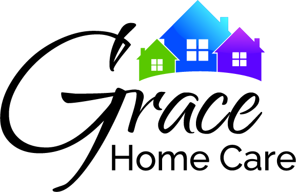 Grace Home Care Logo